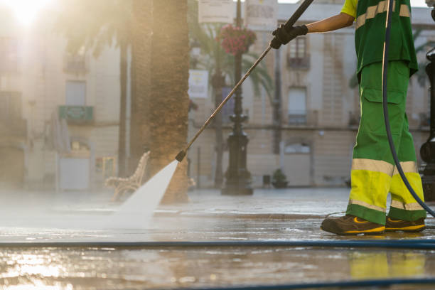 Best Concrete Surface Cleaning in East San Gabriel, CA