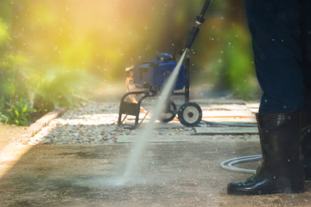 Best Residential Pressure Washing in East San Gabriel, CA